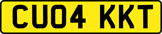 CU04KKT