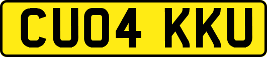 CU04KKU
