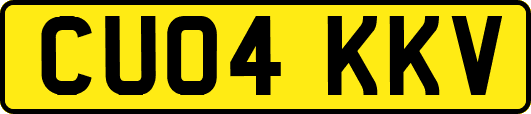 CU04KKV