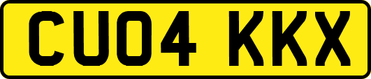 CU04KKX