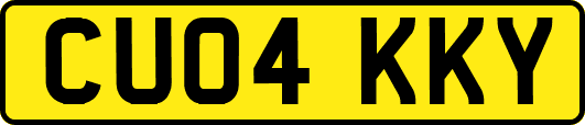 CU04KKY