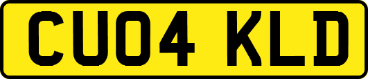 CU04KLD