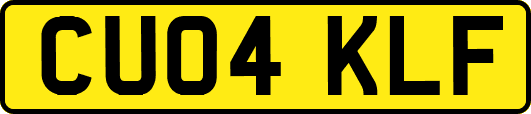 CU04KLF