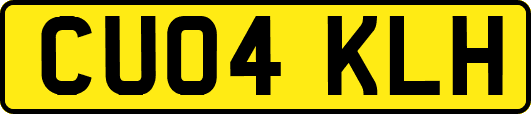 CU04KLH