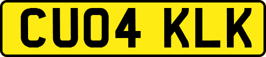 CU04KLK
