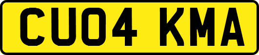 CU04KMA