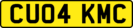 CU04KMC
