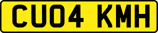 CU04KMH