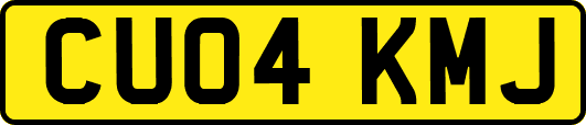 CU04KMJ