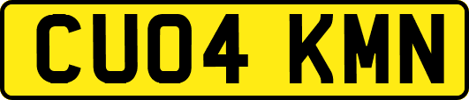 CU04KMN