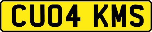 CU04KMS