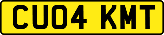 CU04KMT