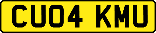 CU04KMU