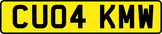 CU04KMW