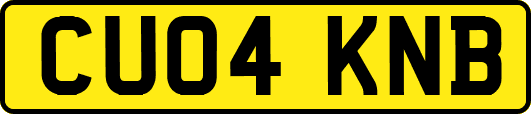 CU04KNB