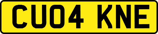 CU04KNE