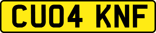 CU04KNF