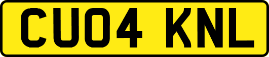 CU04KNL