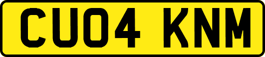 CU04KNM
