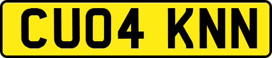 CU04KNN