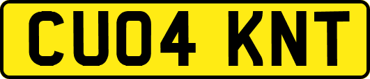 CU04KNT
