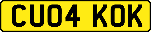 CU04KOK