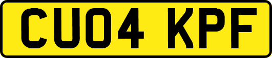 CU04KPF