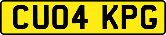 CU04KPG