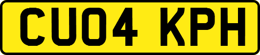 CU04KPH