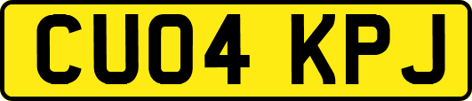 CU04KPJ