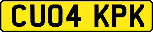 CU04KPK