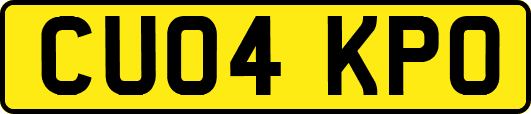 CU04KPO