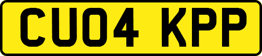 CU04KPP
