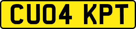 CU04KPT