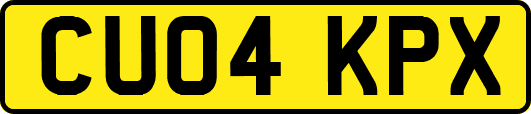 CU04KPX