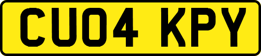 CU04KPY