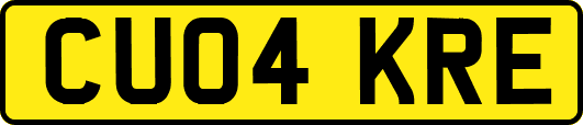 CU04KRE