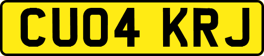 CU04KRJ