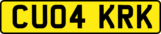 CU04KRK