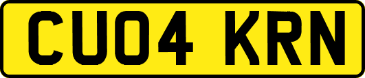 CU04KRN