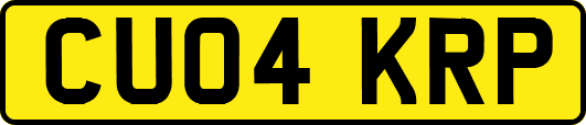 CU04KRP