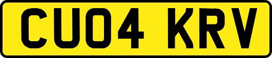 CU04KRV