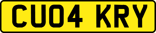 CU04KRY