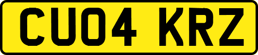 CU04KRZ