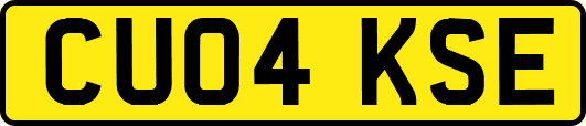 CU04KSE