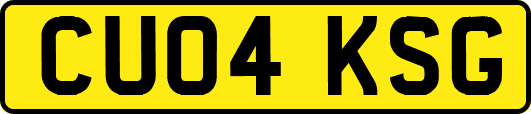 CU04KSG