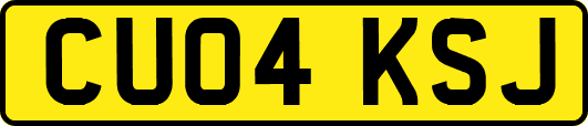 CU04KSJ