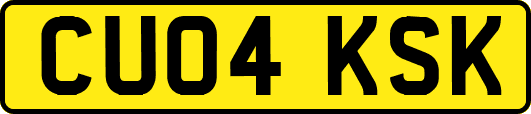 CU04KSK
