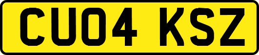 CU04KSZ