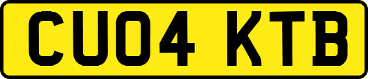 CU04KTB